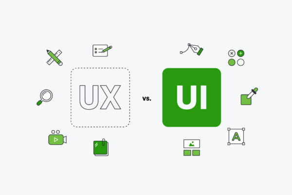 5 tips for getting started UI/UX Design in 2023