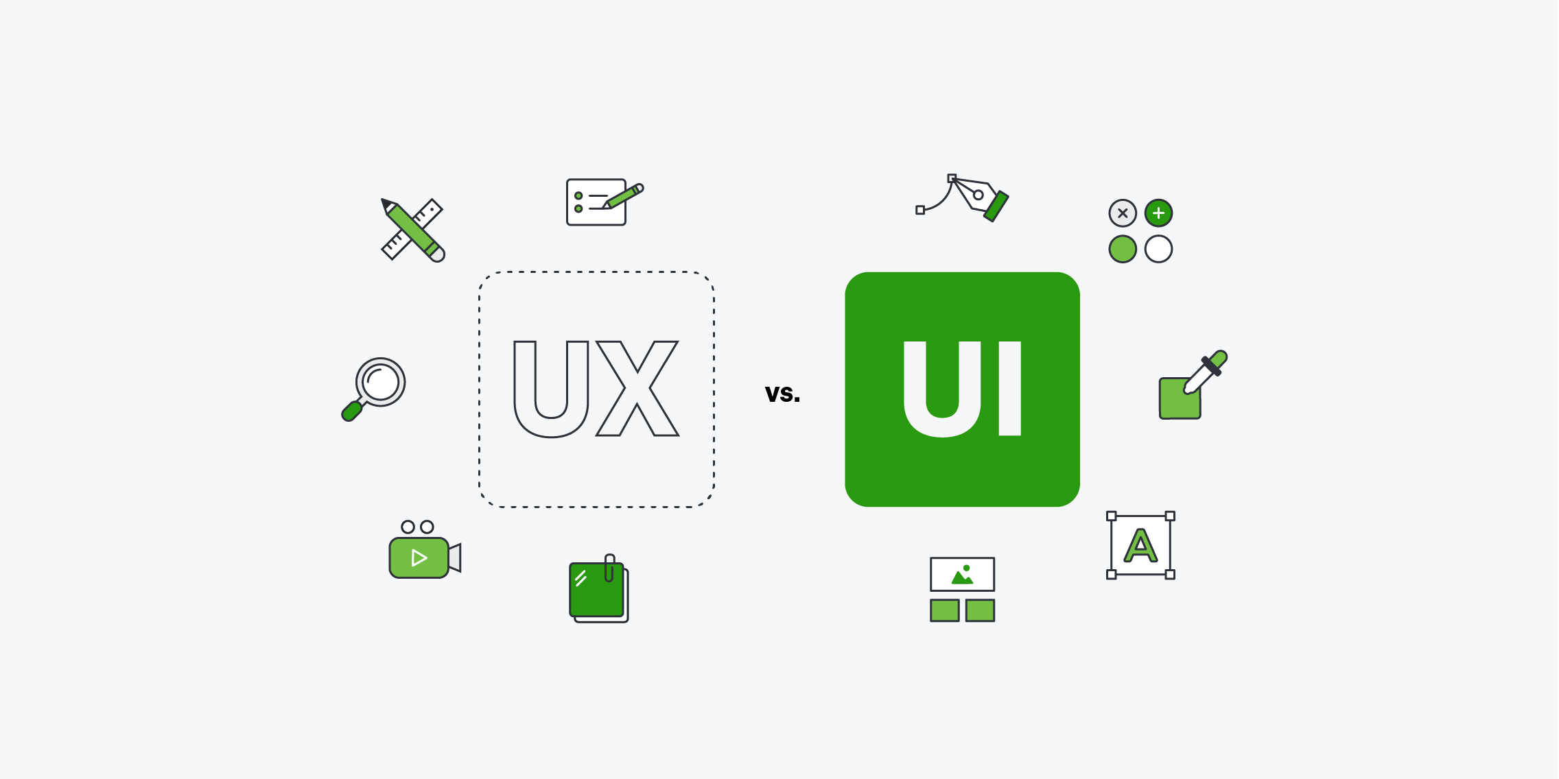 5 tips for getting started UI/UX Design in 2023