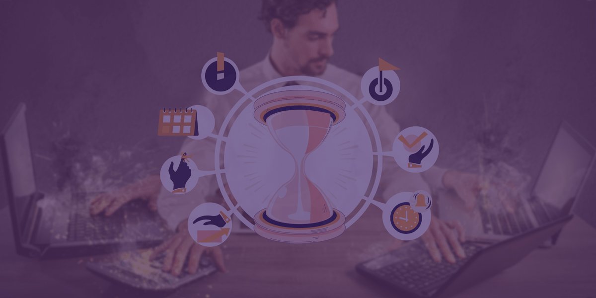 L’importance de la gestion du temps dans les petites et grandes entreprises ainsi que pour les travailleurs indépendants