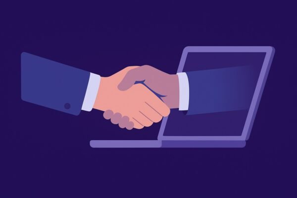 استغلال التقنيات الحديثة لتعزيز كفاءة الشركات