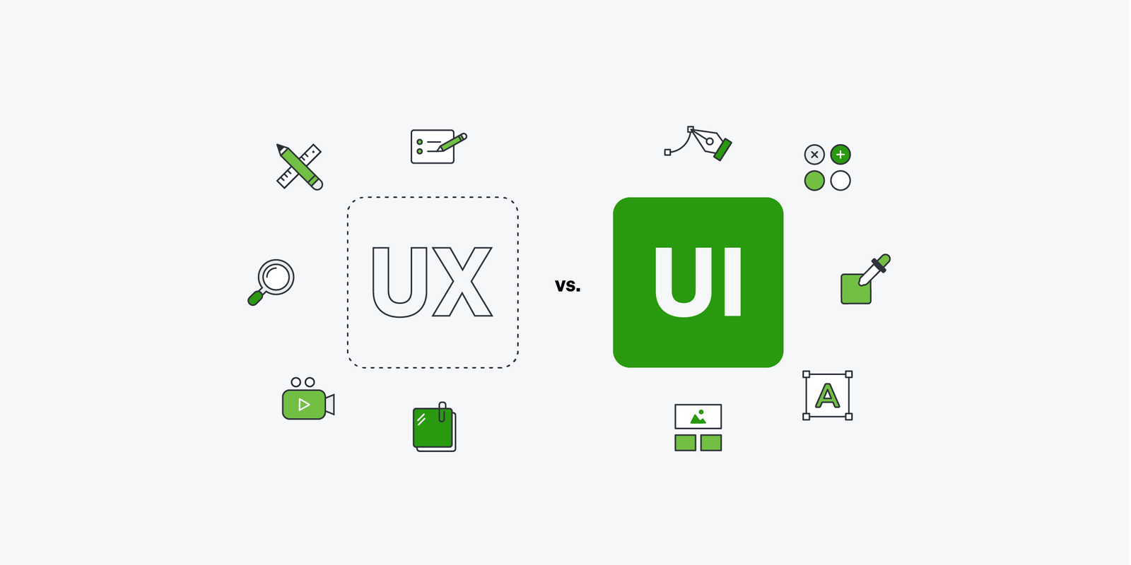 5 tips for getting started UI/UX Design in 2023
