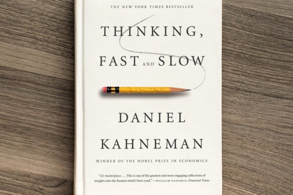 10 Lessons from Thinking, Fast and Slow