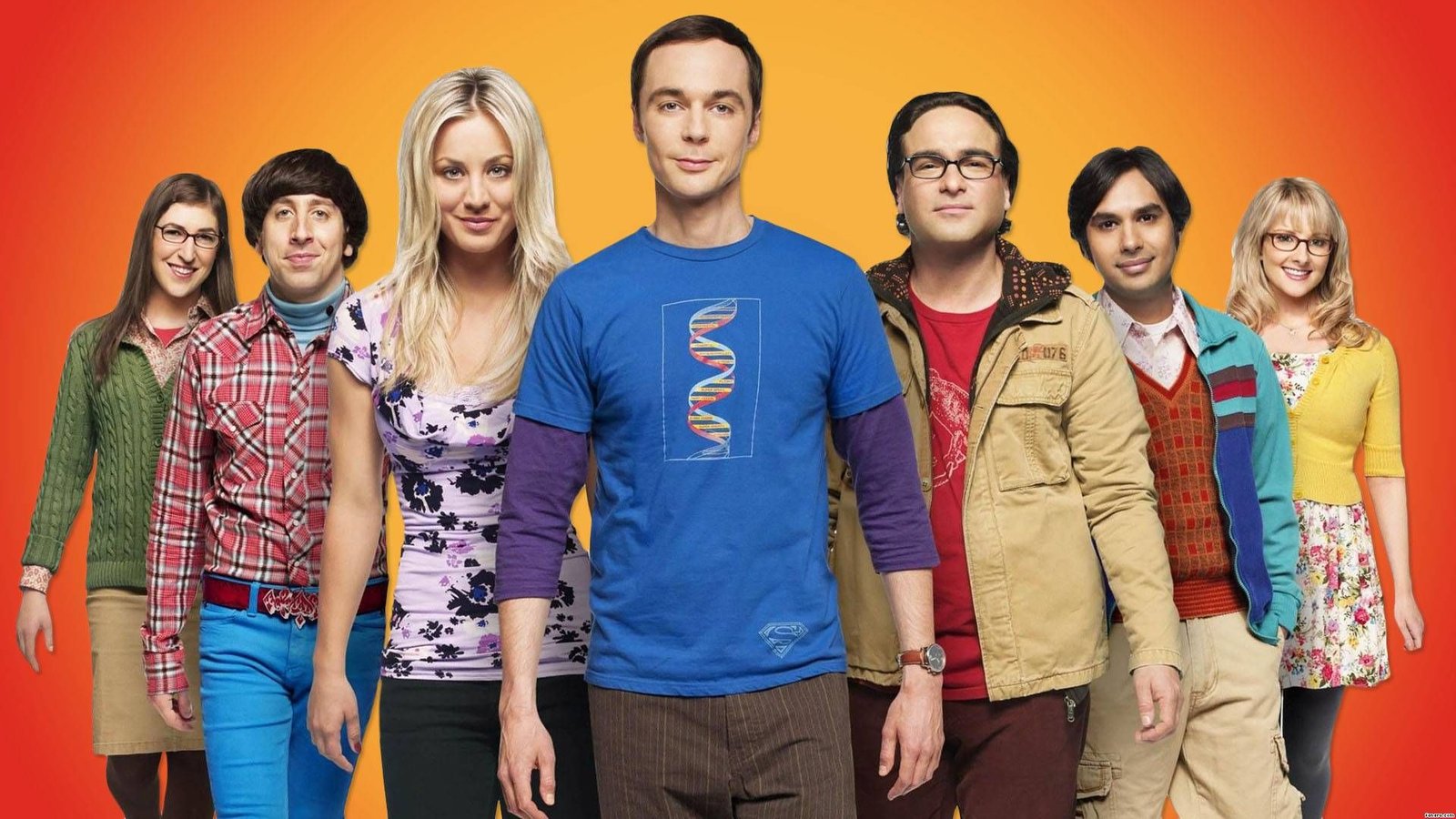 The Big Bang Theory: A Companion in My PMP Journey